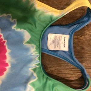 Girls two piece swimsuits